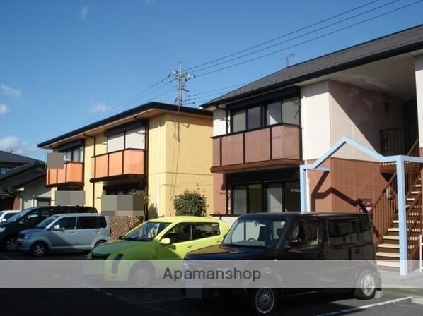 ライヴリタウンの物件内観写真